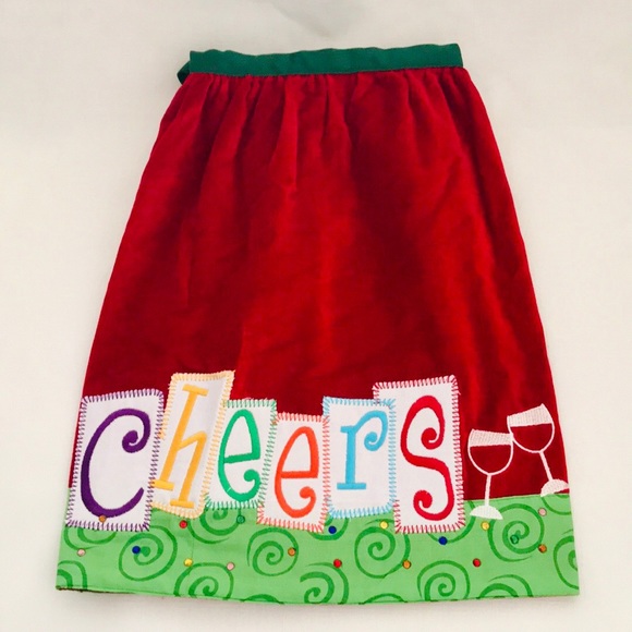 Entertaining “Cheers”/ New / Bundle of 5 - Picture 2 of 15